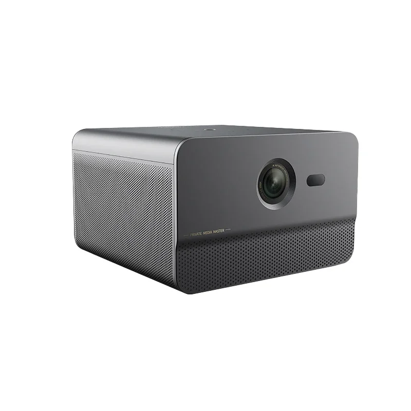 Changhong Q3 Pro 1080P Full Hd Home Cinema Videoprojector Met 1250 Ansi Lumen 3Gb 32Gb Memc 8 Point Keystone Projectors