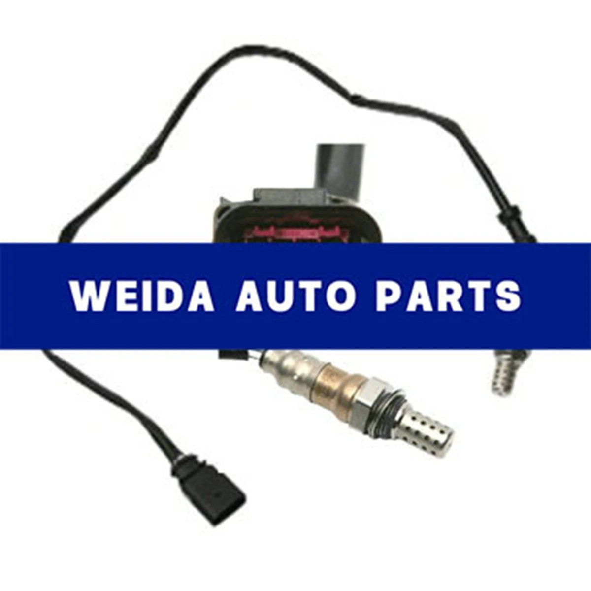 

ДЛЯ AUDI 022906262AP, 022906262CC, 06A906262CK, 06H906262A Датчики кислорода