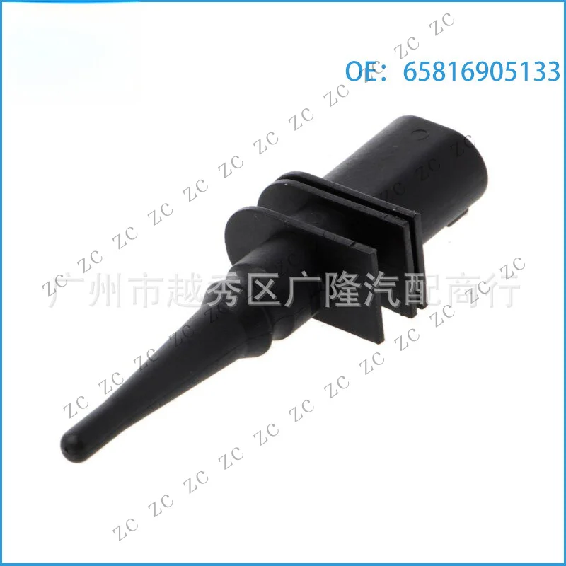 Z+ 65816936953, suitable for BMW 5 Series vehicles, outdoor temperature sensor, temperature sensor