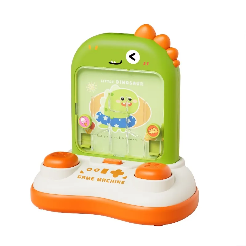 It's Not A Finished Board Game Catapult Football Machine Slam Shooting Game Console Puzzle Birthday Gift