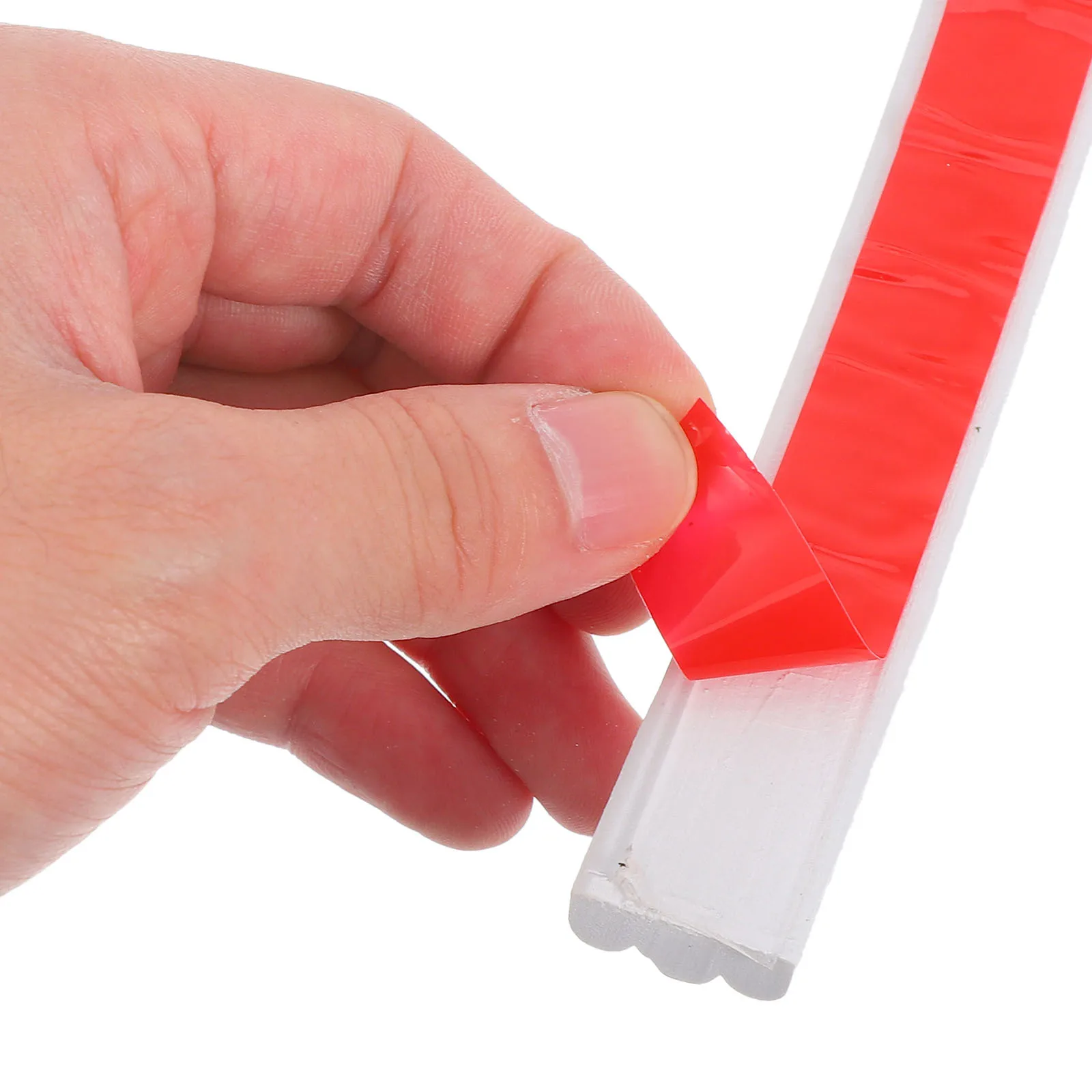 자가 접착식 장식 스트립 벽 천장 가구 모서리 보호용 유연한 몰딩 PVC 트림 보더 월