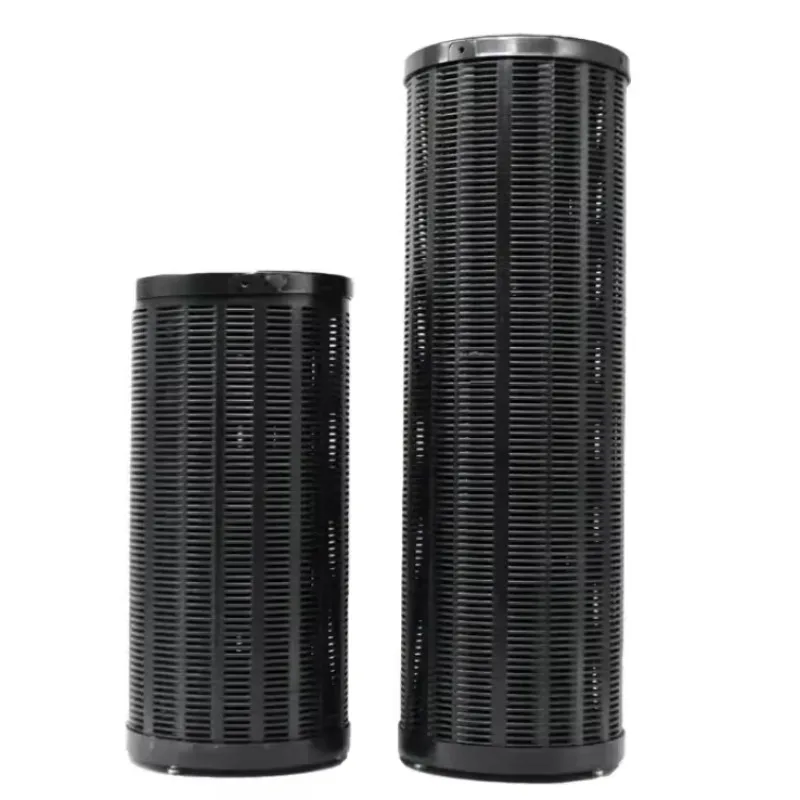 

High Efficiency Hepa Industrial Air Dust Filter Box Filter New Active Carbon Odor PM2.5 Anti-Formaldehyde TVOC ISO9001