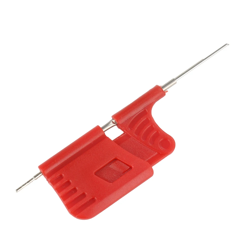 10PCS Universal IC Chip Micro IC Clamp SOP SOIC TSSOP TSOP SSOP MSOP PLCC QFP TQFP LQFP SMD IC Chip pin Clip DIP Logic Analysator – Detail 11