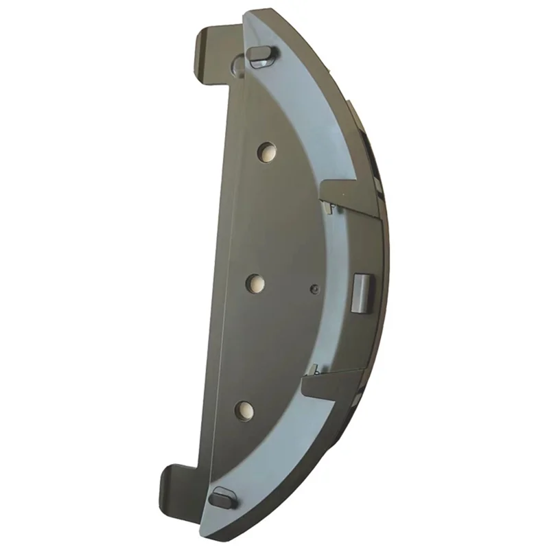 อะไหล่เครื่องดูดฝุ่นหุ่นยนต์ดูดฝุ่นที่แขวนผ้าและผ้าถูพื้นสำหรับ M8Pro M8