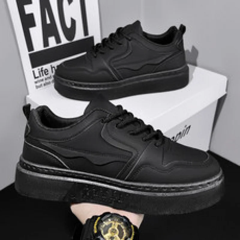 

2025 New Men's Board Shoes,sneakers,skate shoes,Casual Shoes Affordable High-Quality Best-Selling Outdoor Daily Wear Travel