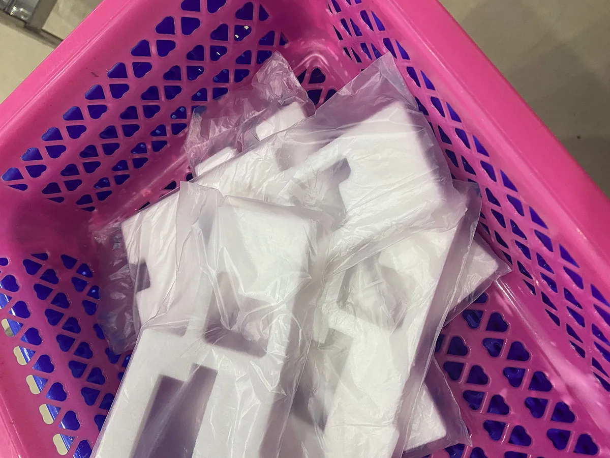 

10X Service Station Ink Pad Sponge for HP 7210 7218 7620 7621 7710 7720 7728 7730 7740 8210 8216 8218 8700 8702 8710 8715 8717