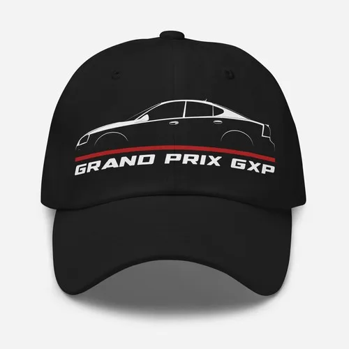 Premium Dad Hat For…
