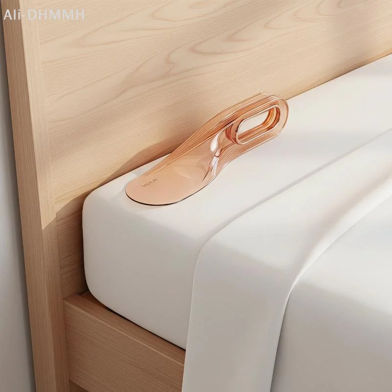 Portable Mattress Lifting Wedge Tool Ergonomic Anti-Slip Bed Sheet Changing Aid Household Bed Making Helper for Family Use