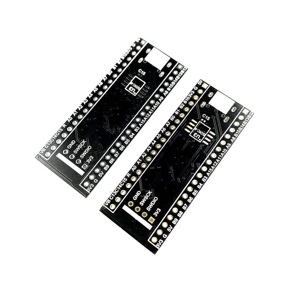 STM32F401 Development Board V3.0 STM32F401CCU6 STM32F411CEU6 STM32F4 Learning Board 84Mhz 96KB RAM 512KB/100Mhz 128KB RAM 512KB