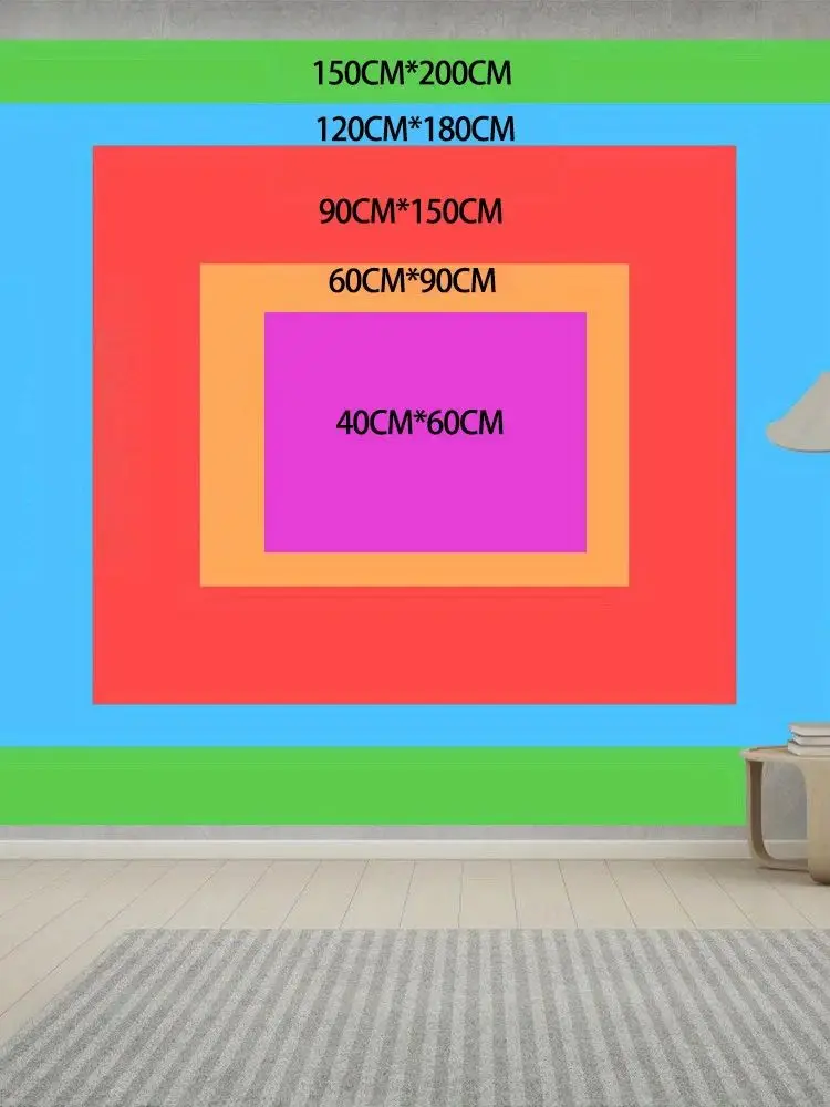 Anime Chobits Kawaii dessin animé jumeaux filles tapisserie Art impression japonais tapisserie murale Anime tenture murale décor à la maison