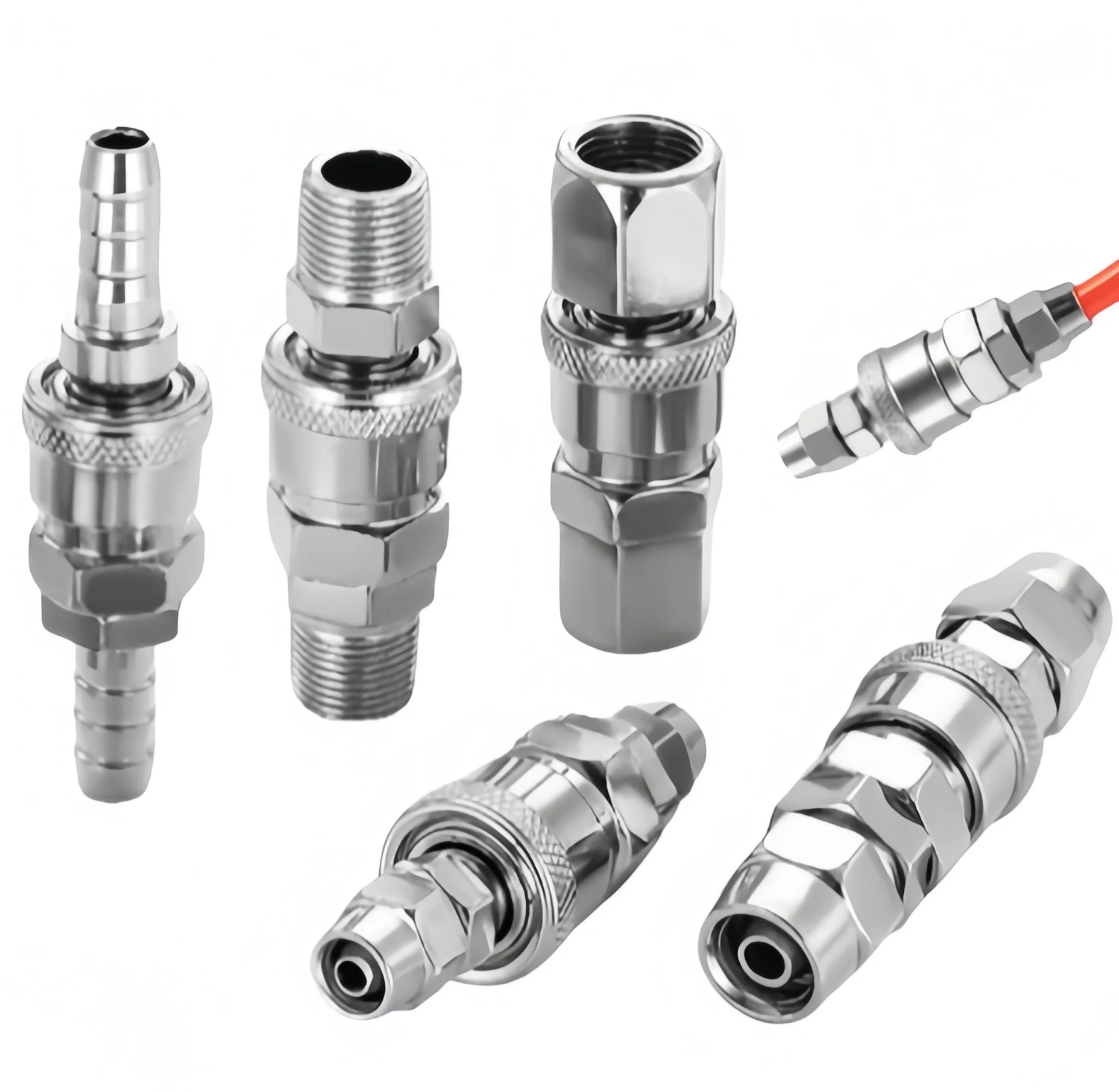 C Type Quick Connec…