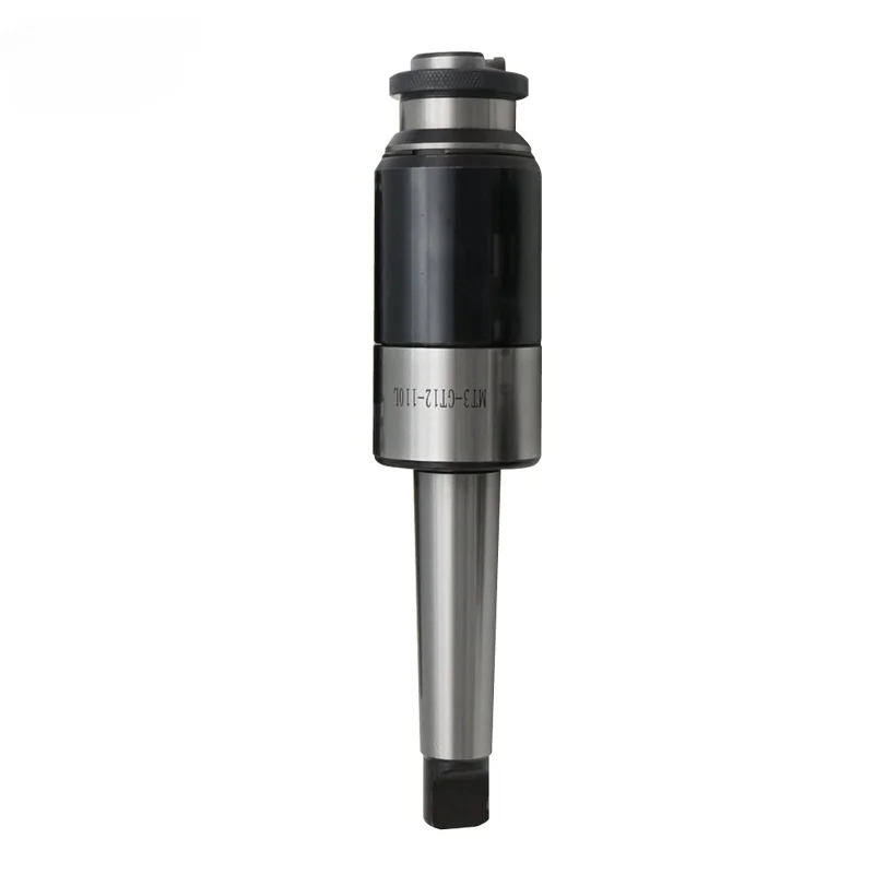 Tap Chucks Overload Protection MORSE Tapper MT2 GT12 BT30 BT40 NT30 NT40 GT24 MT3 GT12 MT4 Tapping Chuck CNC Machine Collet