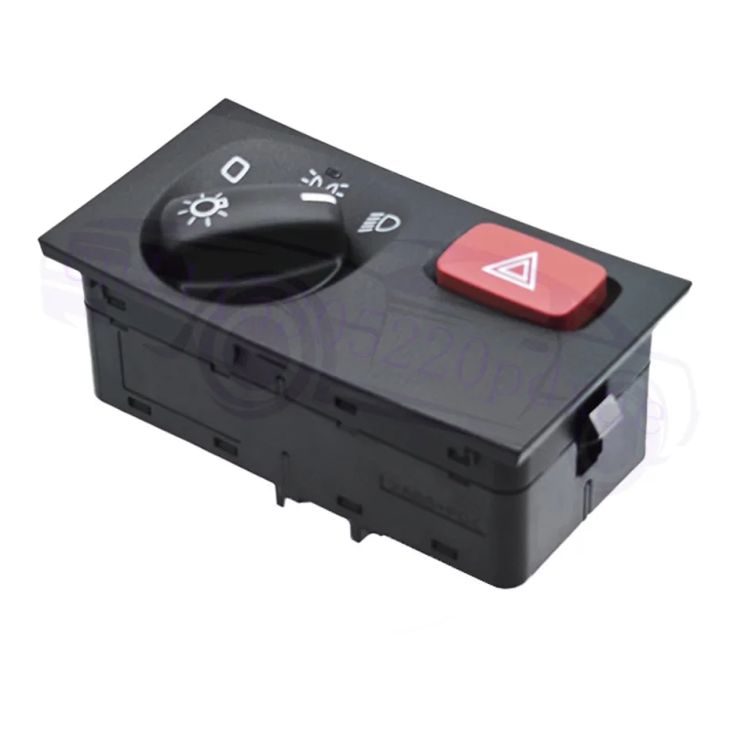 1540673 FOR Scania Truck Headlight Control Button Switch