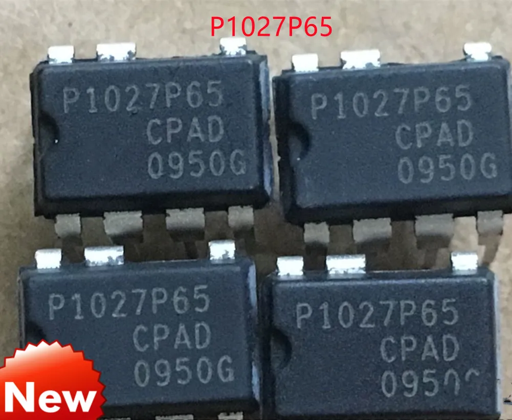 جديد STRW6052S P1027P65 ICE2QR2280Z TNY277PN STRY6763