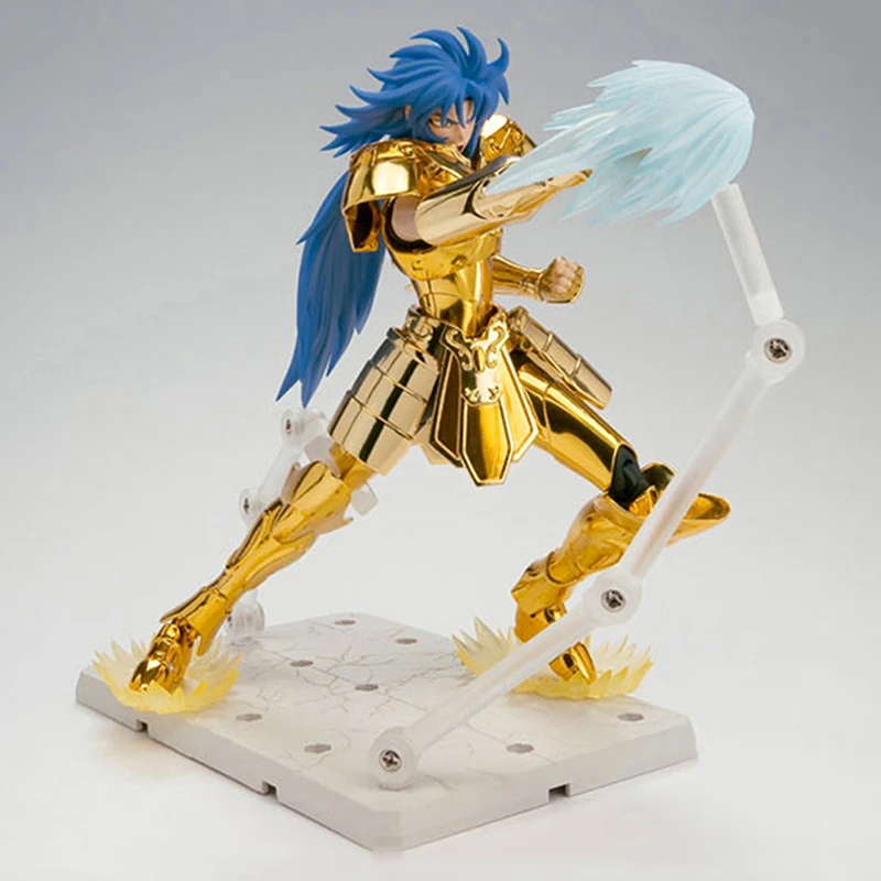 3pcs Datong Saint Seiya Myth Cloth EX Stand/Base/Support/Bracket/Socle/Estar With Special Effect Knights of Zodiac Action Figure