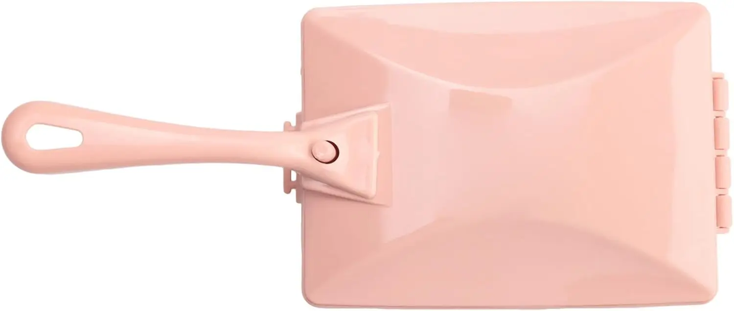 Carpet Cleaner Brush Sweeper Dirt  Sofa Bed Pet Hair Debris Dirt  Roller Brush Household Cleaning Tool