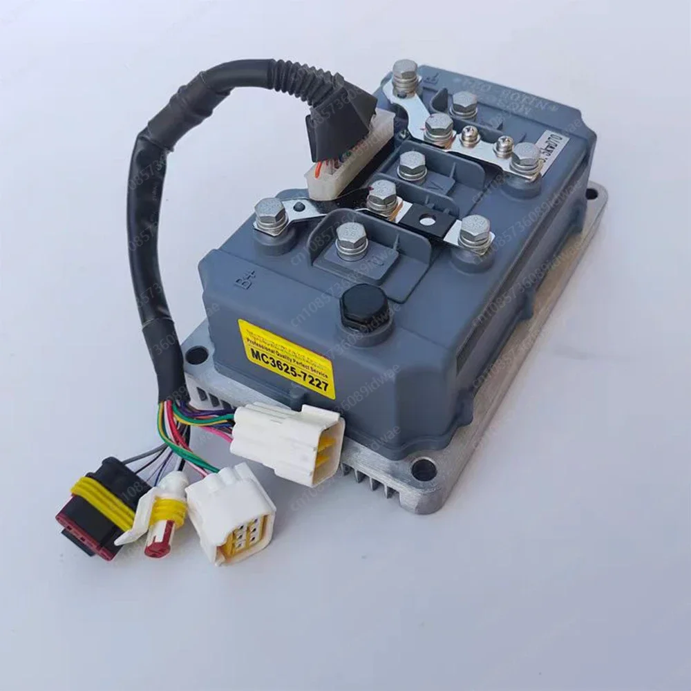 Контроллер для электромобилей 60В 72В JINPENG V8 D70 S70, контроллер Enpower MC3625-7227 MC3625-6027