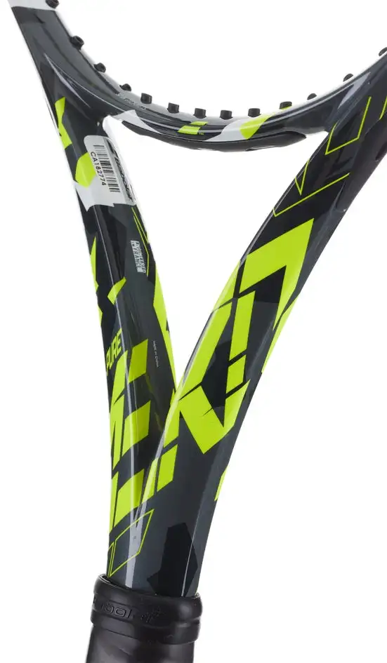 Raquetes Pure Aero Tennis para adultos, 16*19