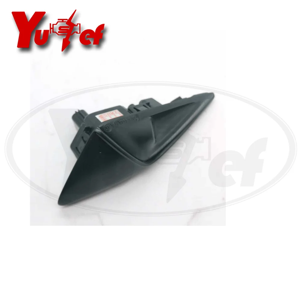 Leaf Plate Camera Camera Head Video Head 1125107-05-J for 2021 Tesla Model 3