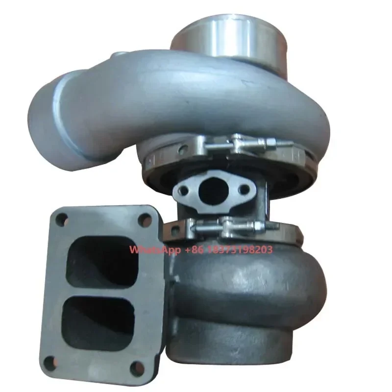 

High Quality T1238 Turbo Charger 6N7203 0R5841 465032-0001 465032-5001S Turbocharger for CAT Earth Moving Engine D342