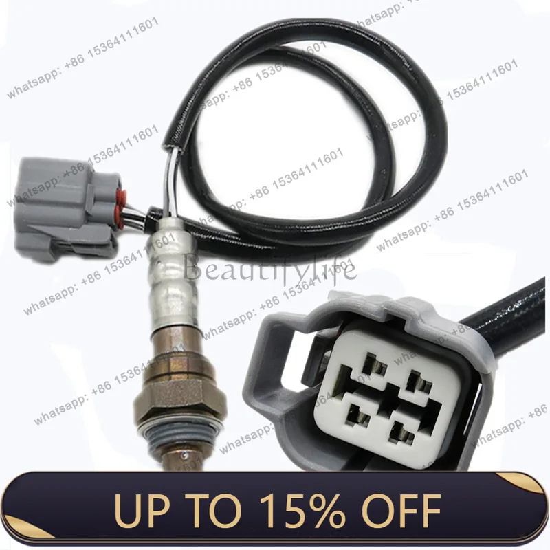 LX for Rear Oxygen Sensor 36532-PWA-J02 36532PWAJ02 Auto Parts Motorcycle Parts