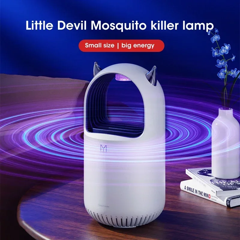 

Безопасный тихий ультразвуковой электронный отпугиватель вредителей для дома, борьба с насекомыми для комаров, тараканов, мышей