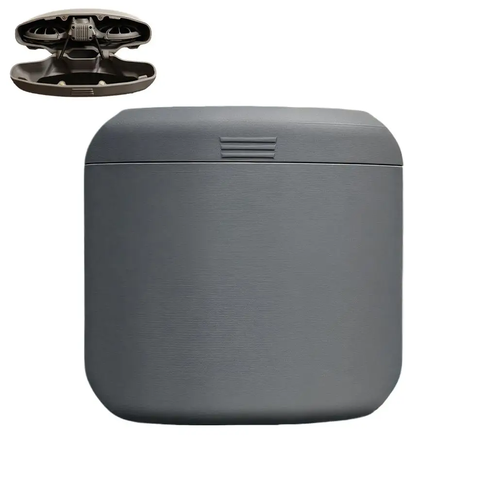 Beschermhoes voor DJI Neo2 Schokbestendige harde hoes Sterke magnetische sluiting Harde hoes voor DJI Neo 2 Drone-accessoires