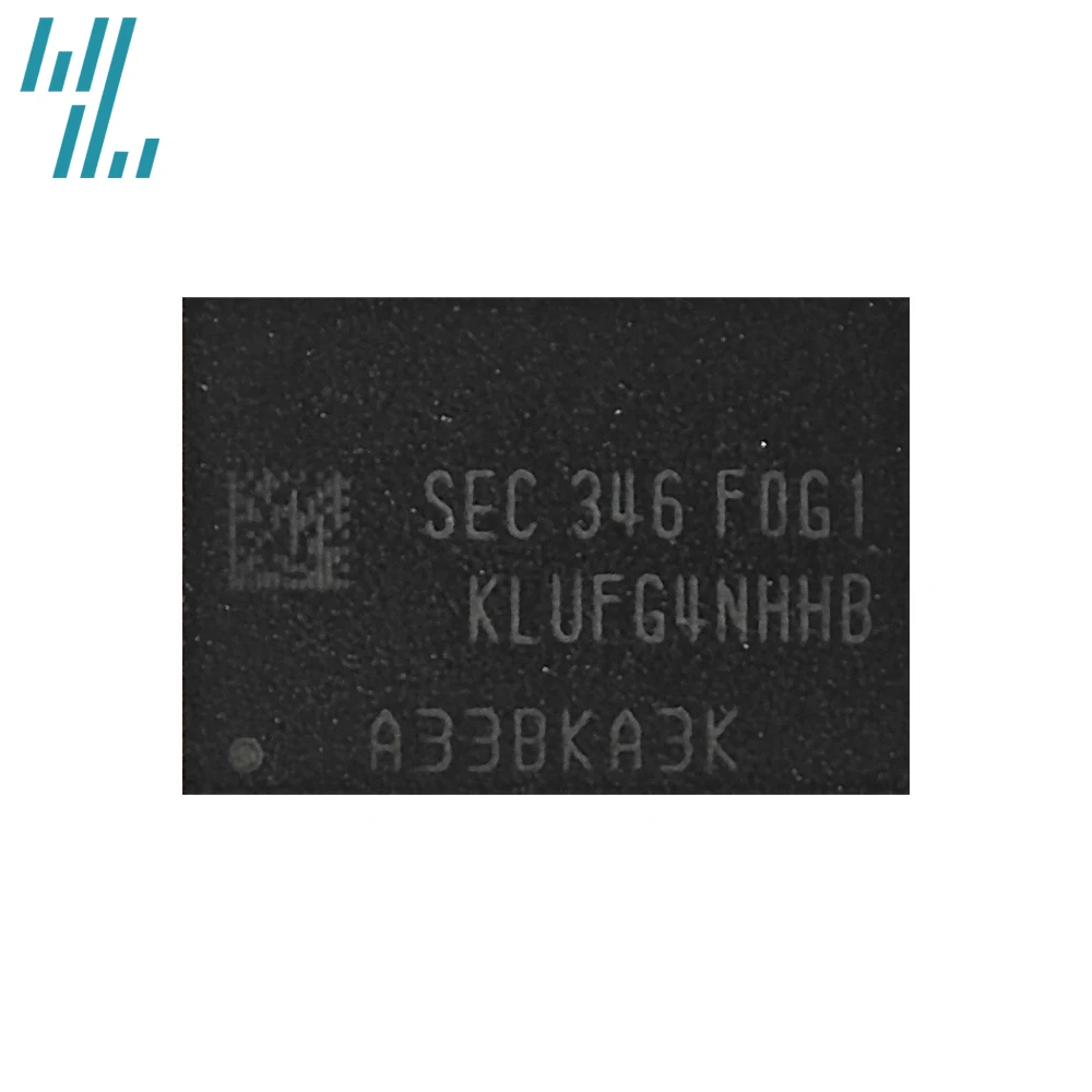KLUFG4NHHB-F0G1 HN8T274EJKX130 512GB UFS4.0 BGA153 KLUFG4NHHB F0G1 HN8T274EJK X130