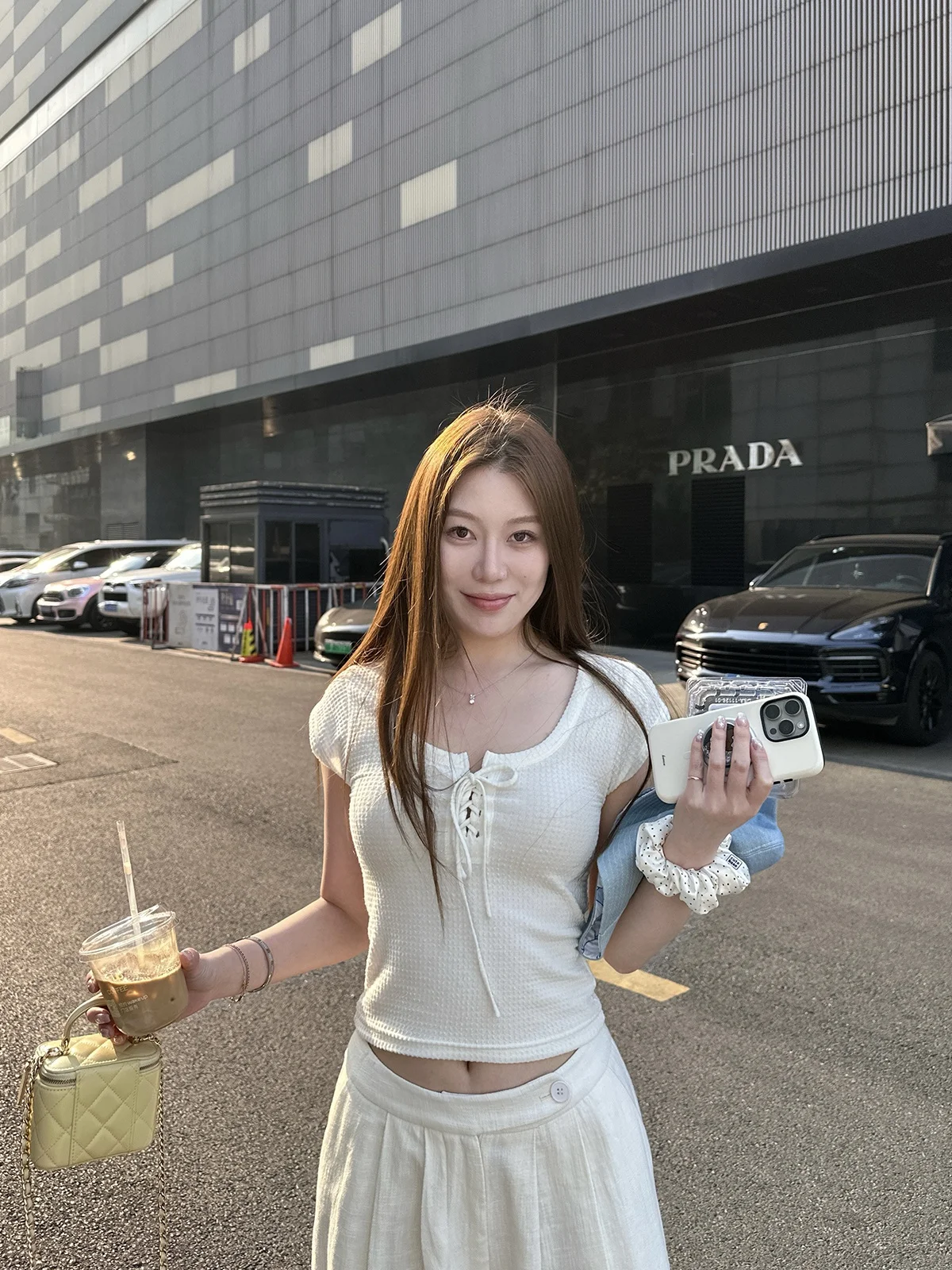 

Футболка Slim Fit ort Sve, женская летняя новинка, корейский топ с узором Sweet Heart Wer id