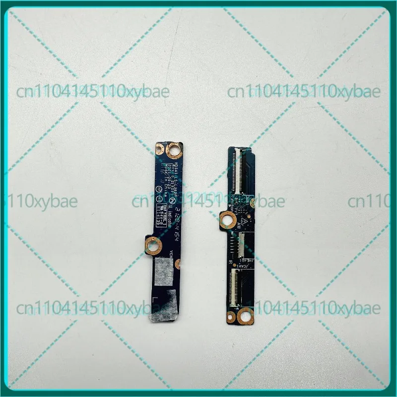New For DELL Alienware X14 R1 Screen Link Small Board LS-L382P