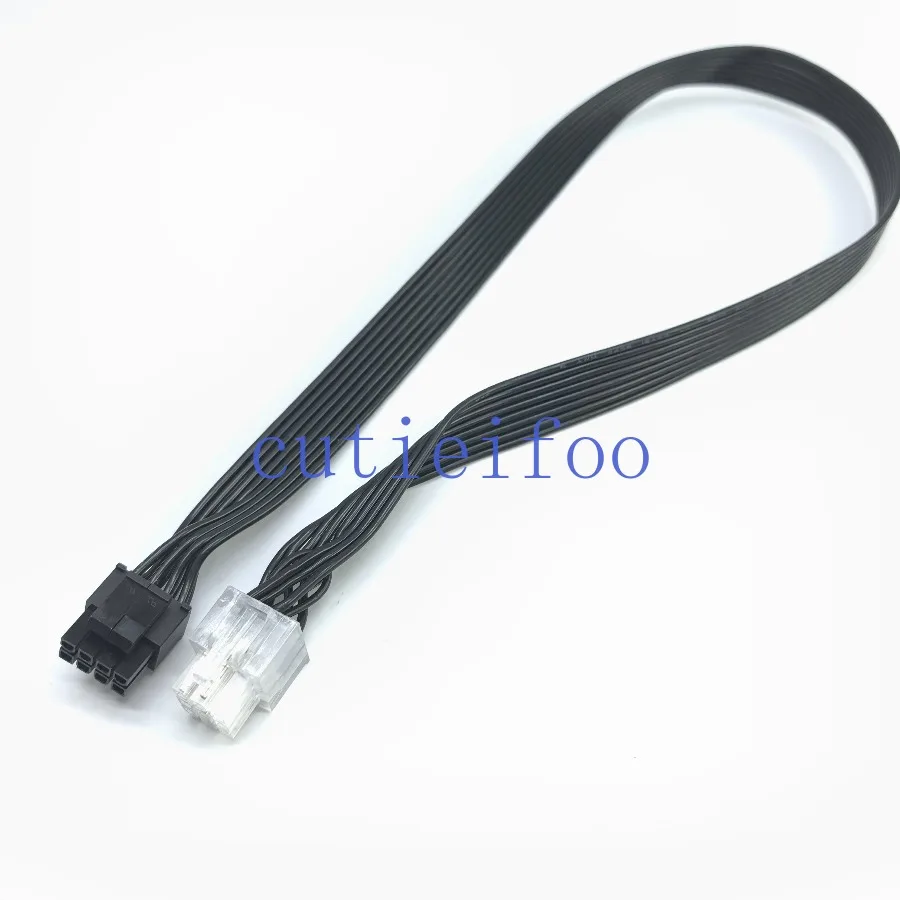 9Pin To CPU 8Pin 4+4 Pin Power Cable for Super Flower LEADEX SF-400P14XP (RD) G550 G650 G750 G1000 G1300 GX450 Power Module