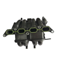 Intake Manifold for DFSK Glory 330 DFM C37 DK15 Engine