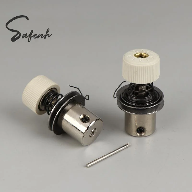 1/3/5Pcs Lockstitch Gripper With Spring Thread Tension  Accessories Universal Industrial  Parts