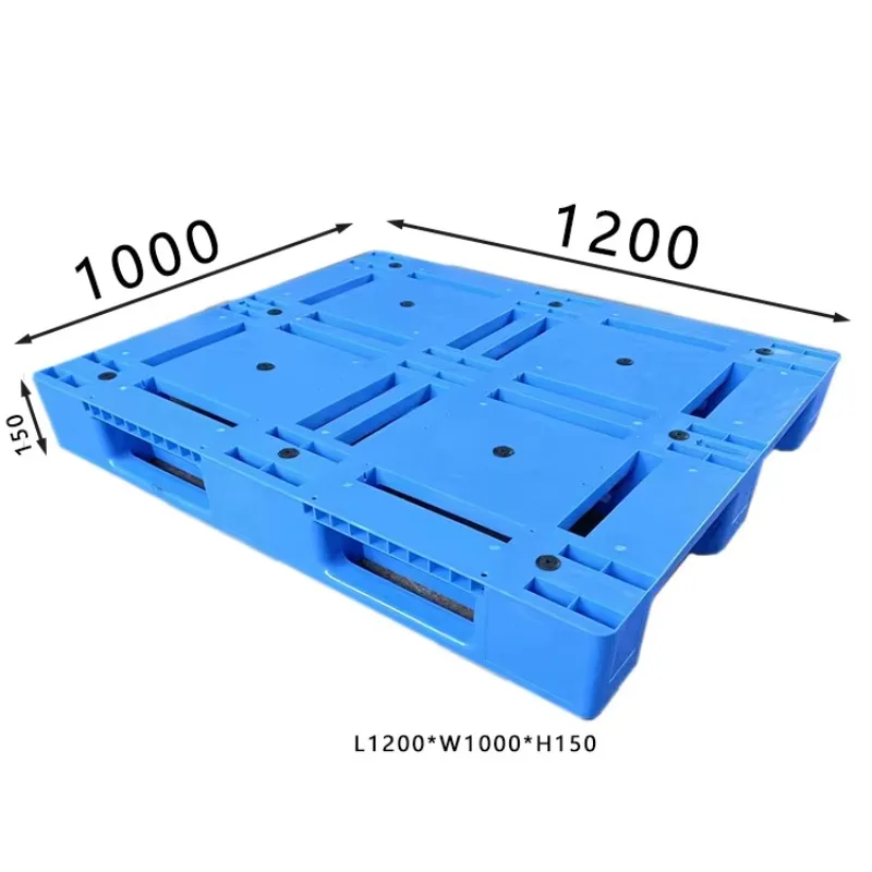 

Factory Price Plastic Pallet For Storage Pallet Euro Pallet Plastic