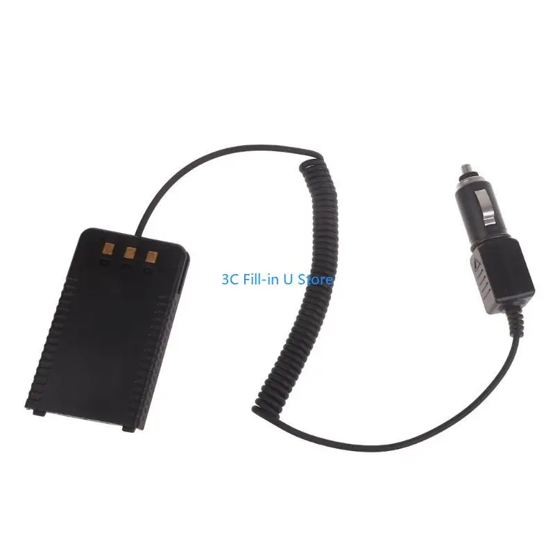 G8TA FT-25R FT-65R FT25R FT65R FT-25 FT-65 양방향 무선 배터리 제거기 전원 어댑터 12V-24V SBR 25LI SBR 26LI