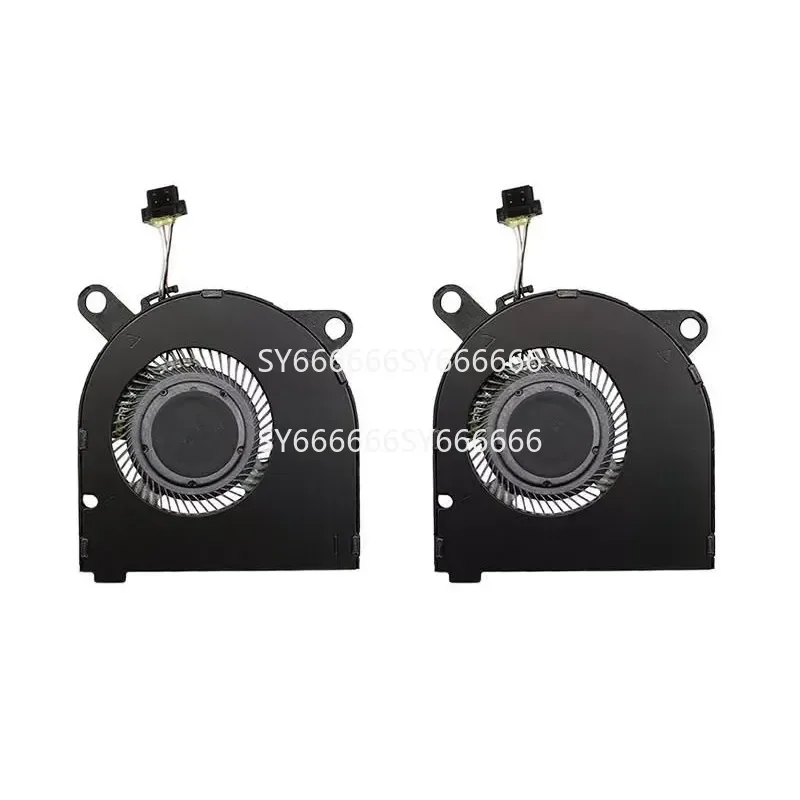 Cooling Fan For HP Pavilion 13-AN TPN-Q214 PN ND55C03-18C15 L41283-001 + Free Disassembly Tools