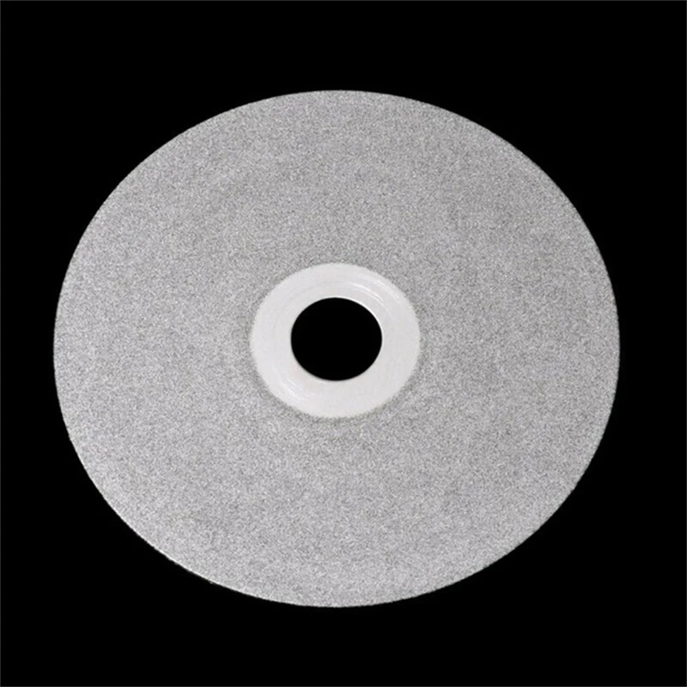 

Grinding Wheel Abrasive Disc Metalworking Supplies 1-1.3mm 100mm 16mm 16mm Arbor Hole 4\" Inch Flat Lap Lap Easily