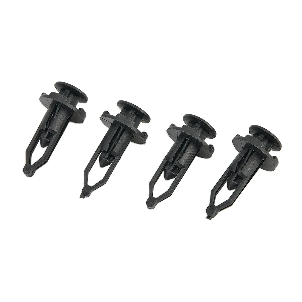 Brand New Hot Sale Newest Wholesale Automobile Accessories For Scion 5216102020 Bumper Clip Parts 9mm For Lexus