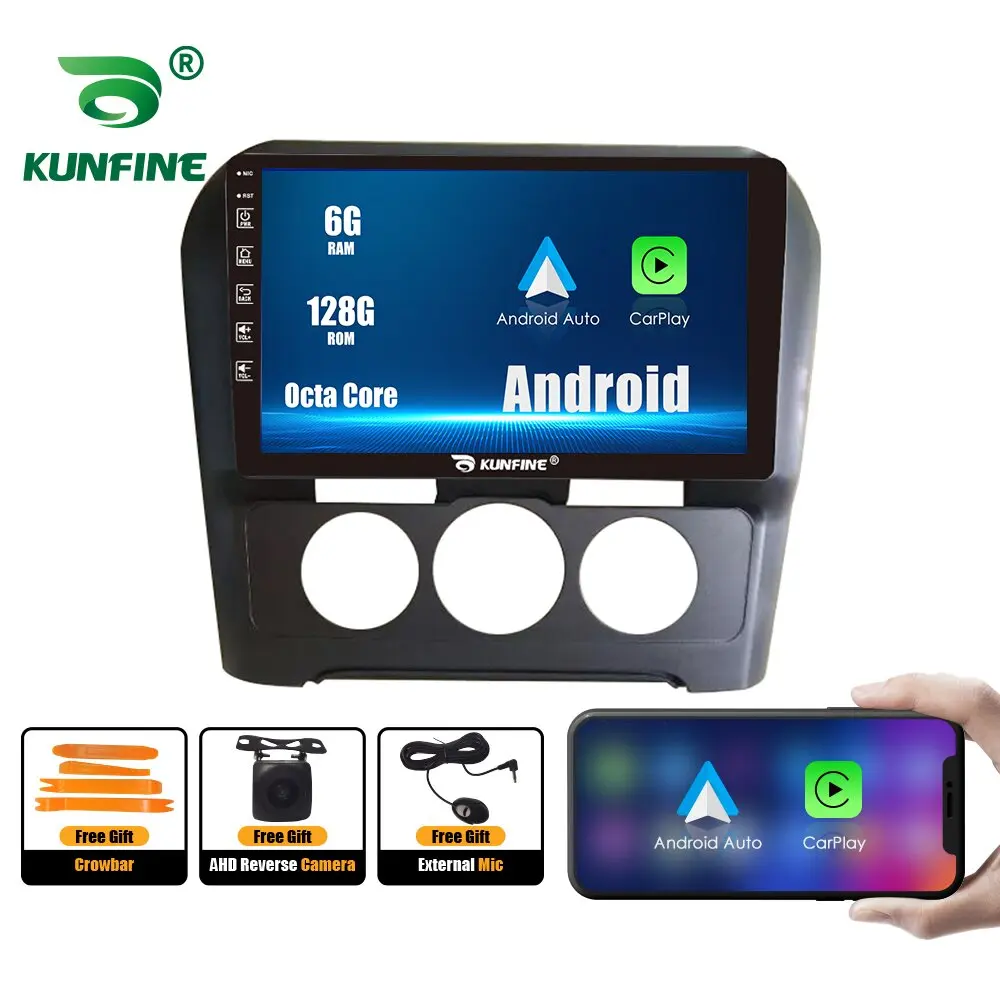 

2Din Android Car Radio For Citroen C4 2015-2018 Car Stereo GPS Navigation Video Player Carplay Android Auto BT WIFI 4G Headunit