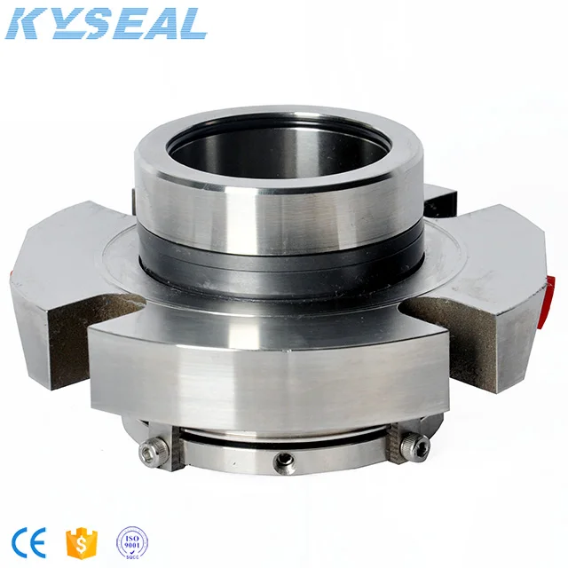 Cartex-DN خرطوشة كربيد السيليكون الختم الميكانيكي المزدوج