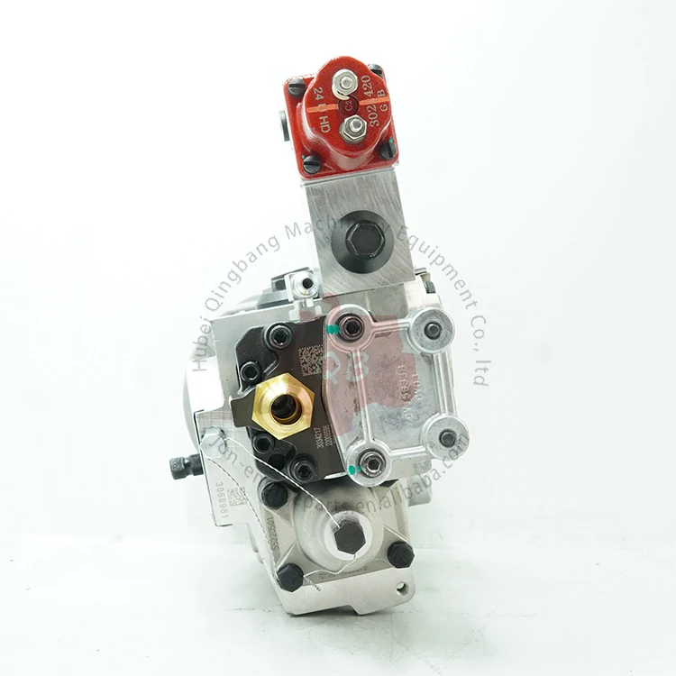 

Engine Spare Parts K19 NT855 Engine Pump,Fuel 4295988