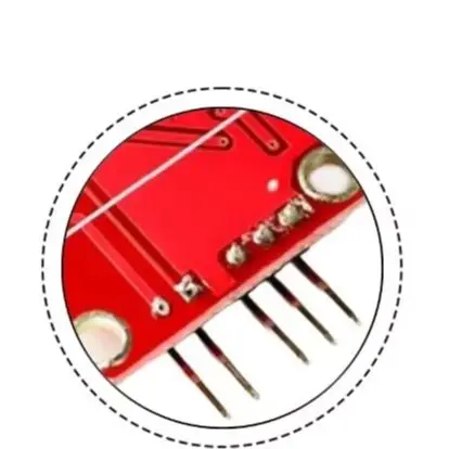 EMG Muscle Electrical Sensor Module Analog Signal Acquisition Electronic Sensor For Electrical Equipment Tool Accessory