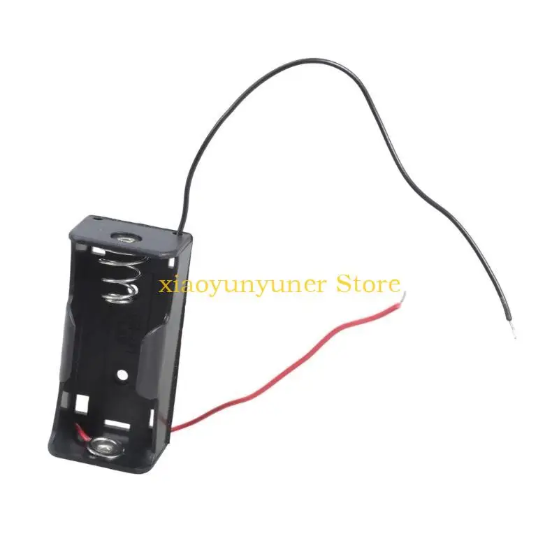 P9JB LR14 C Battery Holder Small-sized Design For High Accuracy Gadgets Stable Current Output