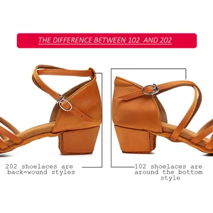 salsa için ayakkabılarda 8 büyük satış-no. 8