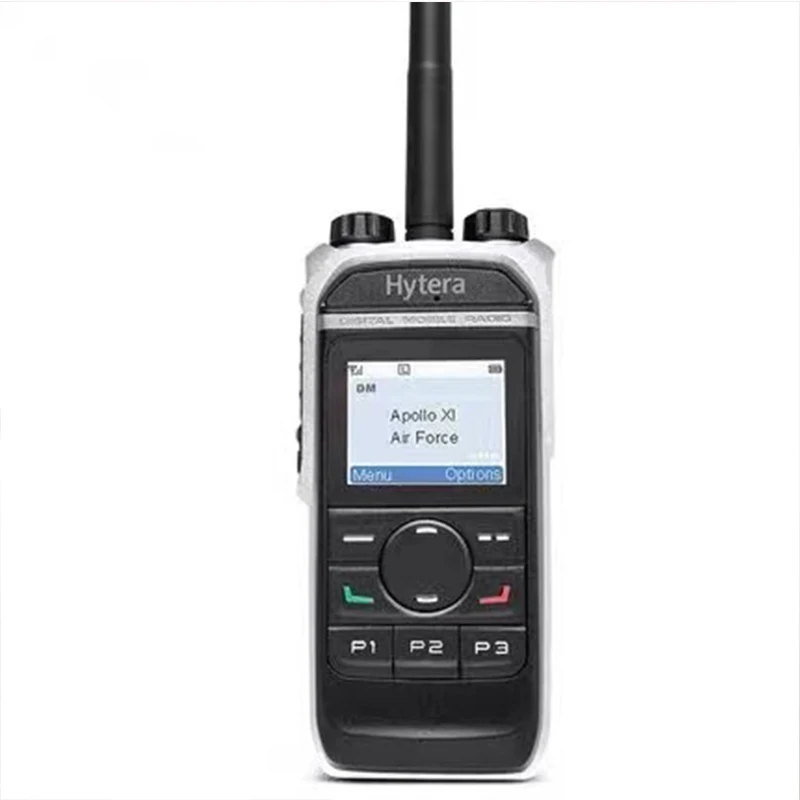 

Hytera PD660 waterproof two-way radio ptt walkie-talkie digital two way radio dmr walkie talkie long range