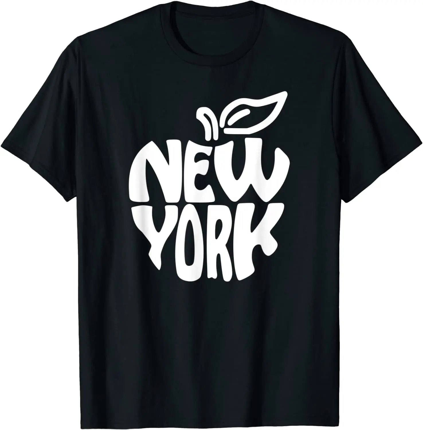 

New York I Love NY I Love New York City NYC - Gift T-Shirt Cotton Casual Four Seasons Daily T Shirts for Men Women T Shirt