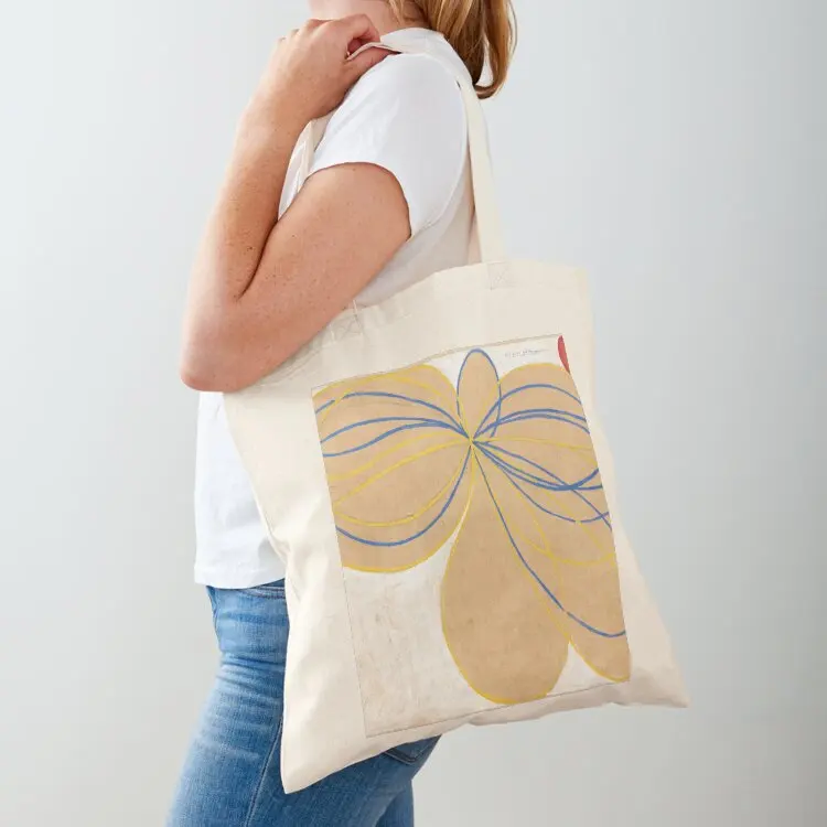 Hilma Af Klint,The … - image