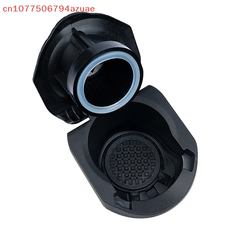 1PC High Quality NEW Reusable Coffee Capsule Adapter for Dolce Gusto Genio S Crema Pod Grinder Coffee SuppliesUniversal Box