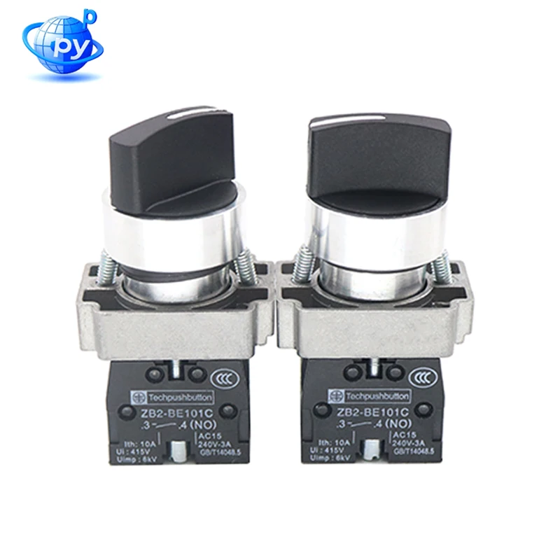 22Mm Industrial Sel…