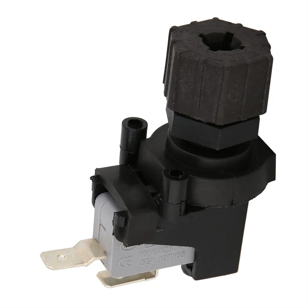 مفتاح ضغط دقيق قابل للتعديل ، معالج نفايات الطعام ، الاستخدام المنزلي ، الينابيع الساخنة ، استخدام المطبخ ، جودة عالية ، 16 أ